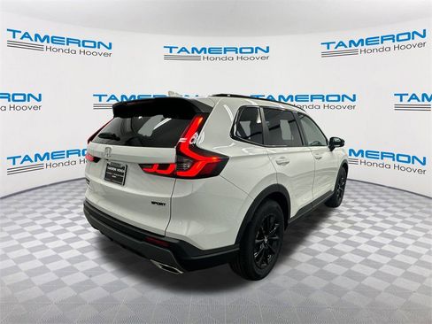New 2026 Honda CR-V Sport image 5