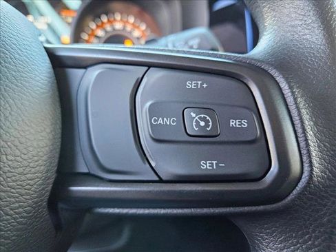 New 2026 Jeep Wrangler Sport image 15