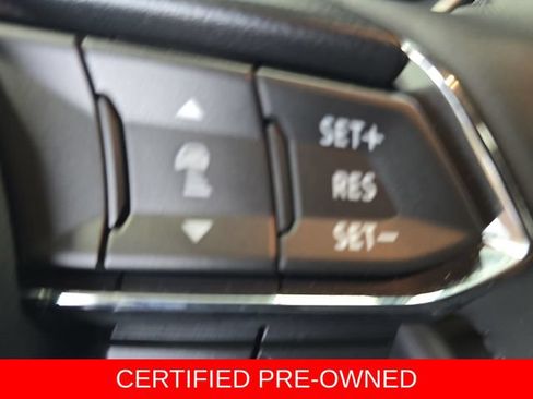 Certified 2025 MAZDA CX-5 AWD 2.5 S w/ Select Package image 18