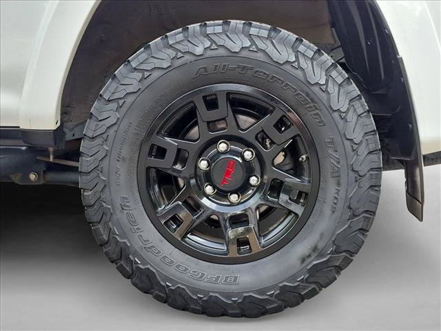 Used 2019 Toyota 4Runner SR5 Premium AWD/4WD image 24