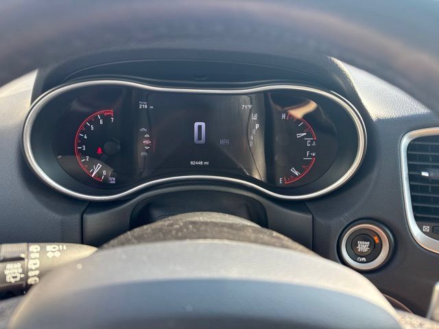 Used 2020 Dodge Durango Citadel w/ Technology Group AWD/4WD image 21