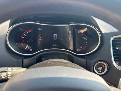 Used 2020 Dodge Durango Citadel w/ Technology Group AWD/4WD image 21