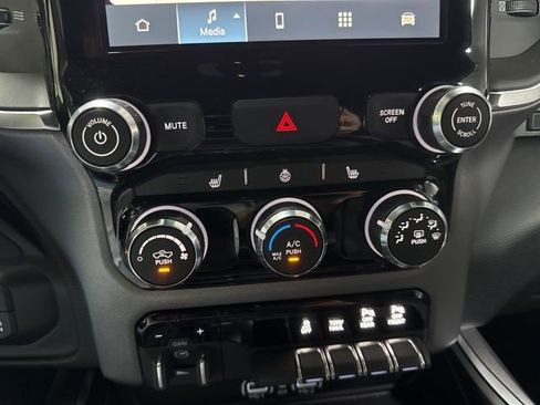 Used 2025 RAM 2500 Big Horn image 21