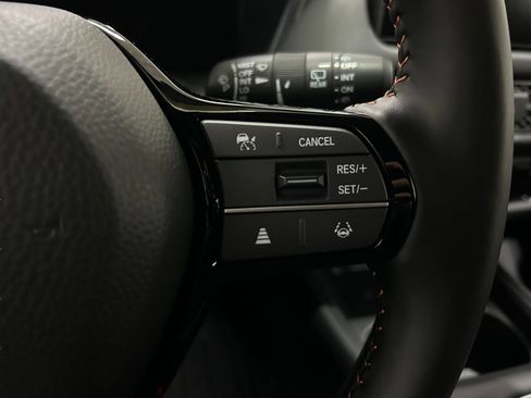 Used 2026 Honda HR-V Sport image 13