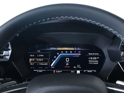 New 2026 Audi S3 Premium image 11