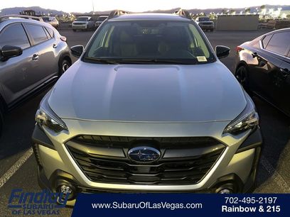 Used 2025 Subaru Outback Limited w/ Popular Package #2