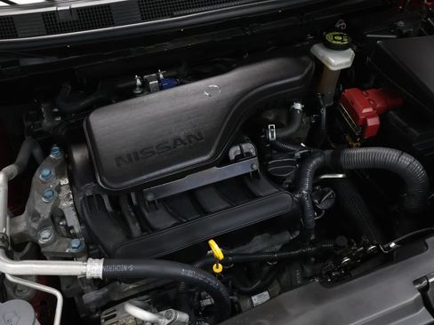 Used 2020 Nissan Rogue Sport SL AWD/4WD image 27