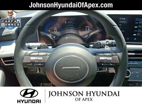 Certified 2026 Hyundai Sonata SEL FWD image 18