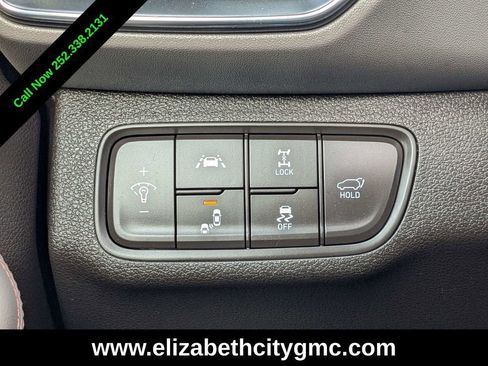 Used 2020 Hyundai Santa Fe Limited w/ Cargo Package image 27