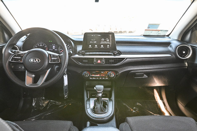 Used 2019 Kia Forte LXS FWD image 15