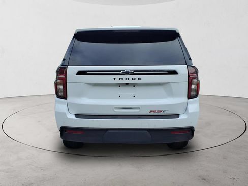 Used 2023 Chevrolet Tahoe RST w/ Luxury Package AWD/4WD image 6