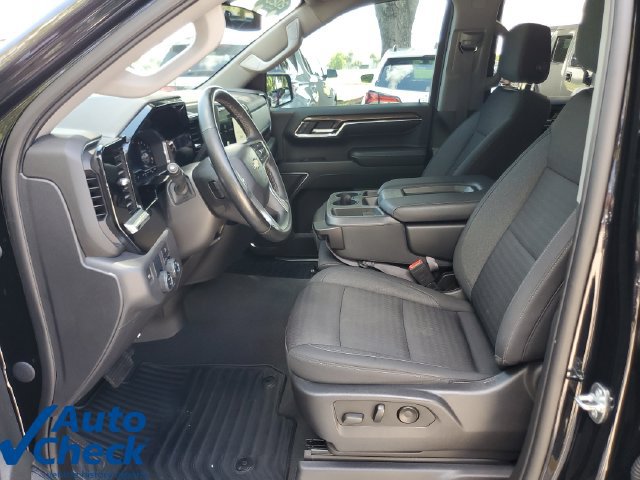 Used 2023 Chevrolet Silverado 1500 LT RWD image 16