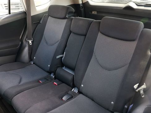 Used 2008 Toyota RAV4 Sport image 14