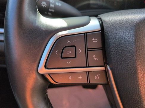 Certified 2024 Toyota Grand Highlander XLE image 20
