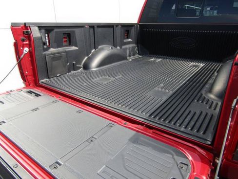 Used 2025 Ford F150 XLT w/ Equipment Group 302A MID AWD/4WD image 7