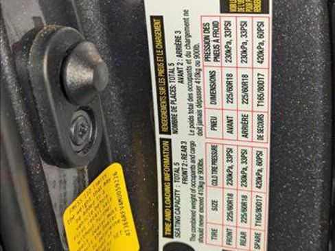 Certified 2021 Toyota RAV4 XSE image 22