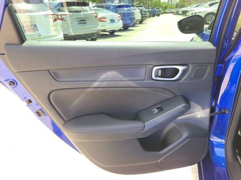 Used 2024 Acura Integra A-Spec FWD image 11