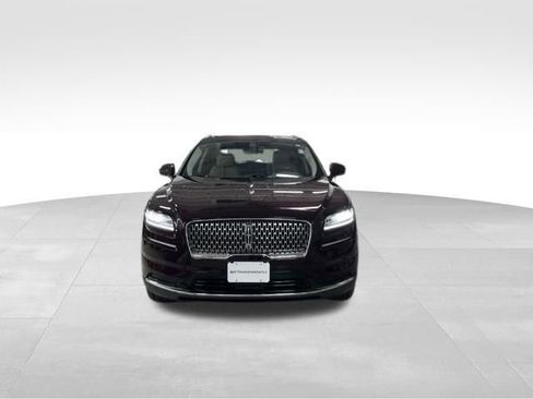 Used 2023 Lincoln Nautilus Reserve w/ Equipment Group 201A AWD/4WD image 2