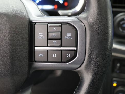 Used 2023 Ford F150 Lariat w/ Equipment Group 502A High image 23