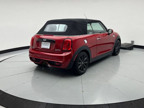 Used 2018 MINI Cooper S image 7