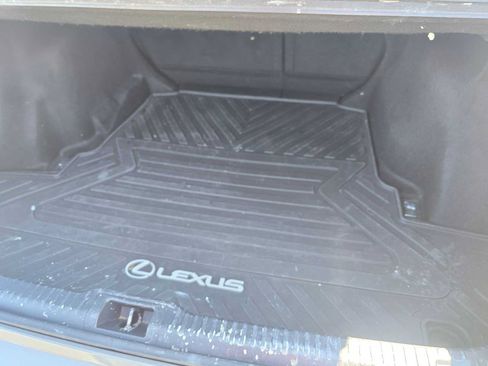Used 2023 Lexus IS 350 F Sport RWD image 14