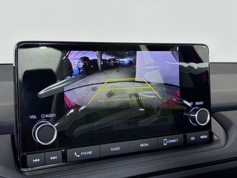 New 2025 Honda Accord LX image 13