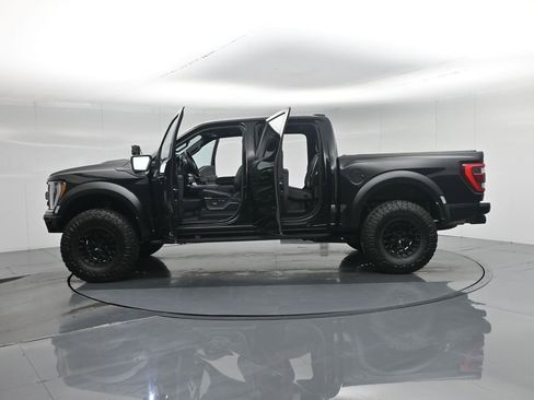 Used 2023 Ford F150 Raptor w/ Equipment Group 802A Raptor R image 4
