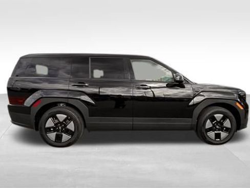 New 2026 Hyundai Santa Fe SE image 4