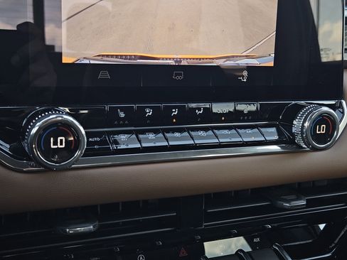 New 2026 GMC Canyon AT4 w/ Nightfall Essentials Package image 19