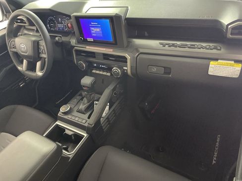 New 2026 Toyota Tacoma SR5 RWD image 23