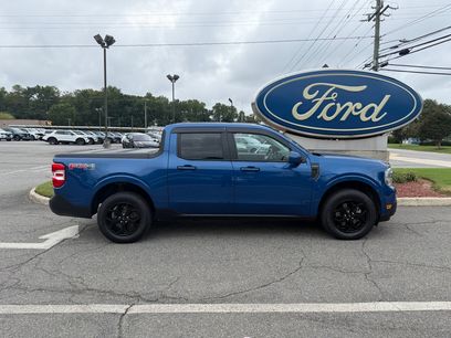 Used 2023 Ford Maverick Lariat w/ Lariat Luxury Package