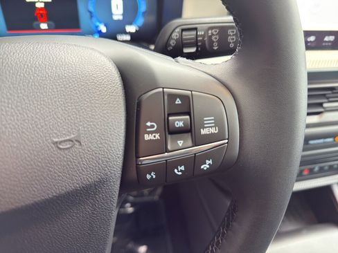 New 2025 Ford Bronco Sport Heritage w/ Convenience Package image 22