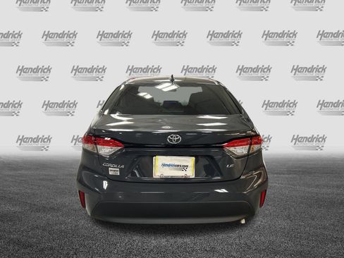 Used 2026 Toyota Corolla LE FWD image 9