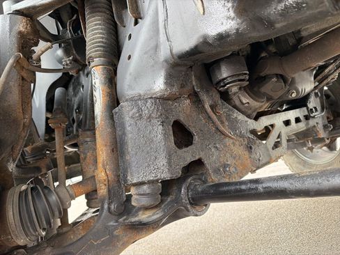 Used 2013 Chevrolet Silverado 2500 LT w/ Interior Plus Package image 24