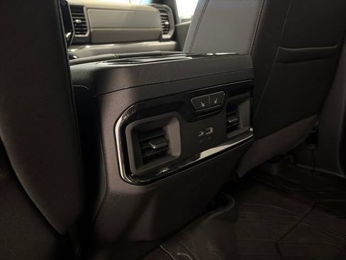 New 2026 Chevrolet Silverado 2500 ZR2 AWD/4WD image 17