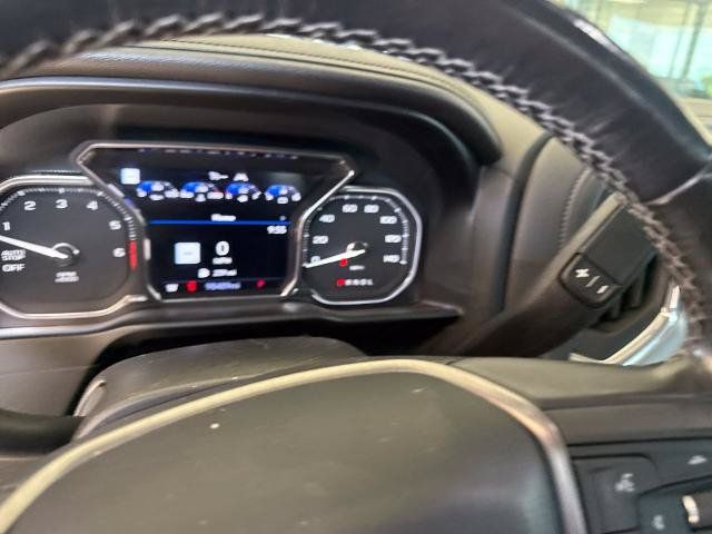 Used 2020 GMC Sierra 1500 Denali w/ Driver Alert Package II RWD image 4