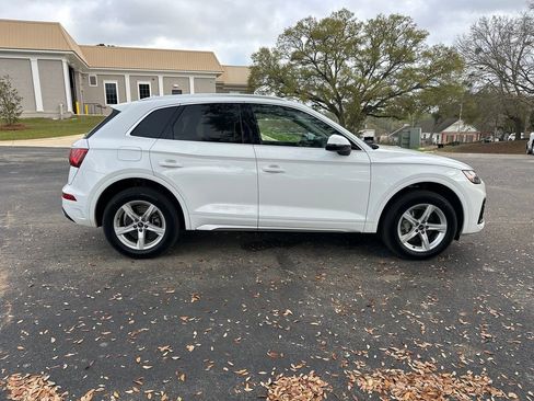 Used 2022 Audi Q5 2.0T Premium image 47