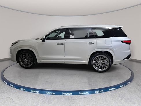 New 2026 Lexus TX 350 AWD image 9