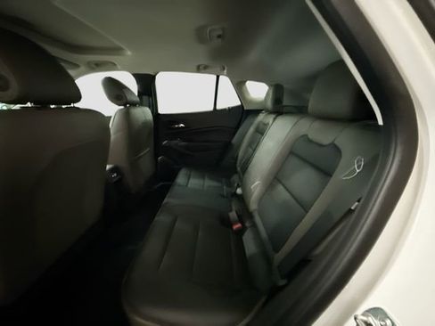 New 2026 Chevrolet Trax ACTIV w/ Sunroof Package image 25