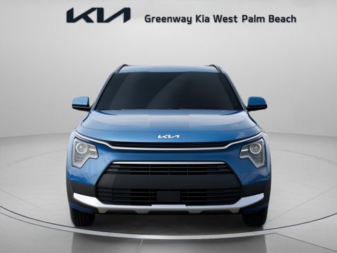 New 2026 Kia Niro EX image 2