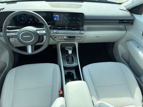Used 2026 Hyundai Kona SEL Sport FWD image 23