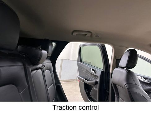 Used 2020 Ford Escape SEL AWD/4WD image 26