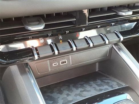 New 2026 GMC Canyon Elevation w/ Convenience Package image 19