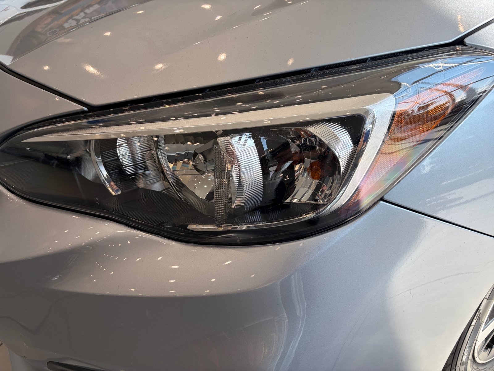 Used 2019 Subaru Impreza 2.0i Premium AWD/4WD image 5