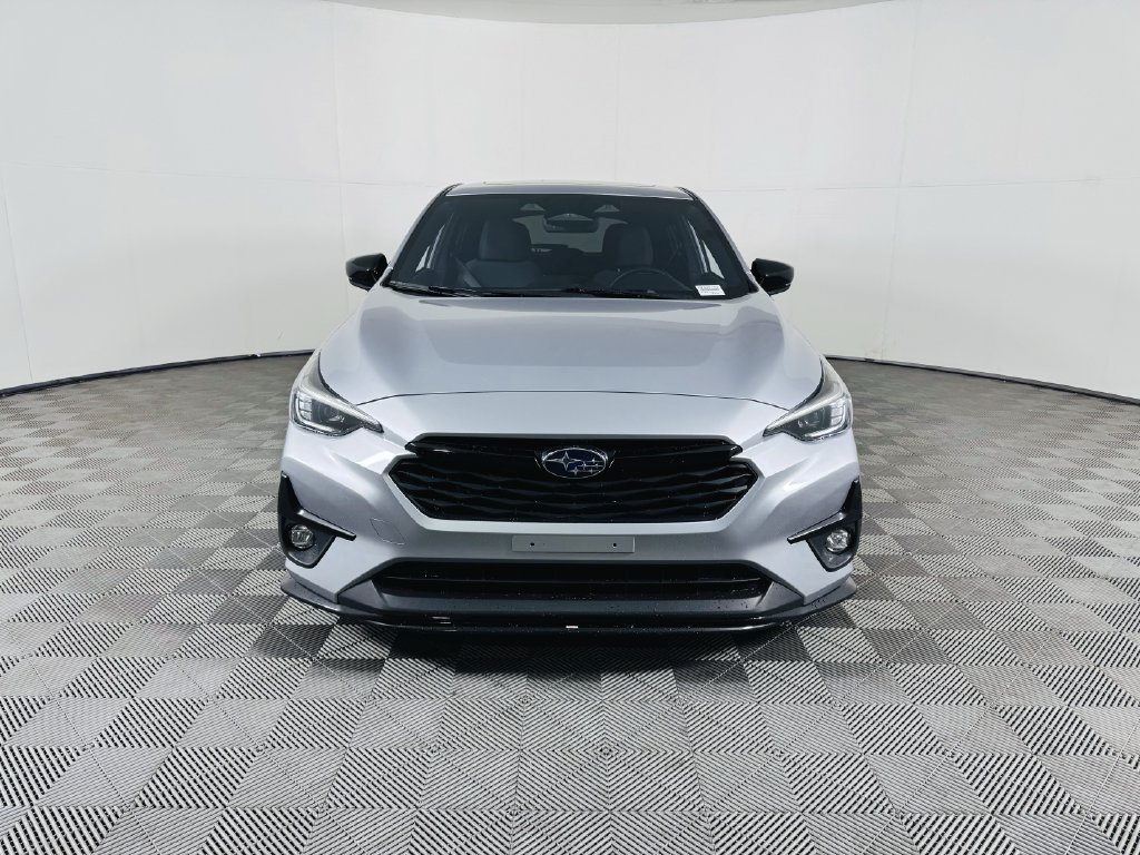 Used 2024 Subaru Impreza RS AWD/4WD image 3