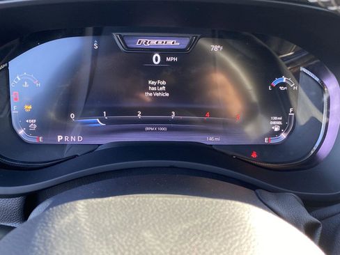 New 2026 RAM 2500 Rebel w/ Rebel Level 1 Equipment Group image 17