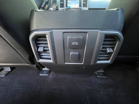 Used 2016 Ford F150 XLT w/ Equipment Group 302A Luxury RWD image 38