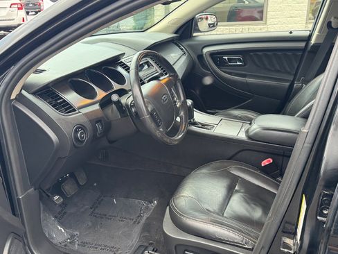 Used 2011 Ford Taurus SEL w/ 201A Rapid Spec Order Code image 14
