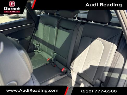 Certified 2024 Audi Q3 2.0T Premium image 25