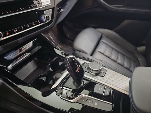 Used 2020 BMW X3 M40i w/ Premium Package AWD/4WD image 27